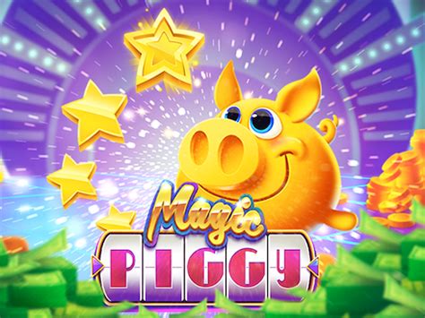 Magic Piggy Sportingbet